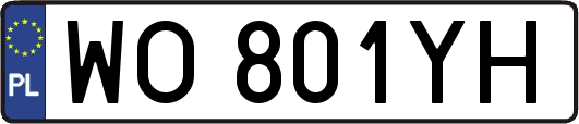 WO801YH