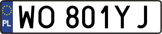 WO801YJ