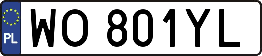 WO801YL