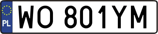 WO801YM