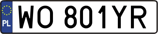 WO801YR