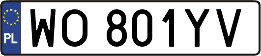 WO801YV