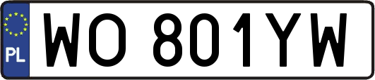 WO801YW