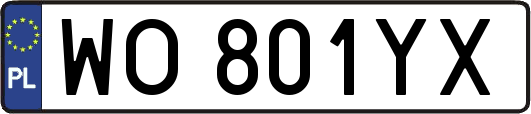 WO801YX