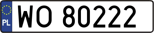 WO80222