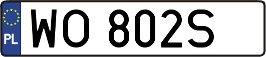 WO802S