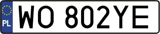 WO802YE