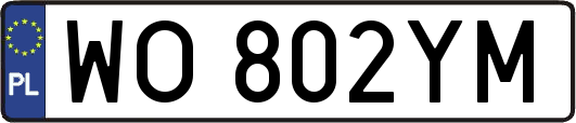 WO802YM