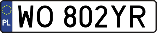 WO802YR