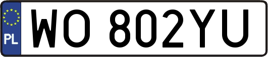 WO802YU
