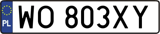 WO803XY