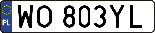 WO803YL