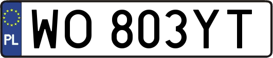 WO803YT