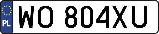 WO804XU