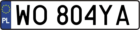 WO804YA