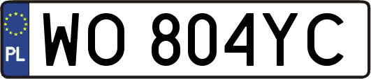 WO804YC