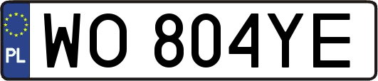 WO804YE
