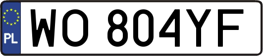 WO804YF