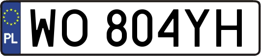 WO804YH