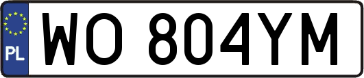 WO804YM