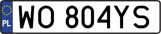 WO804YS