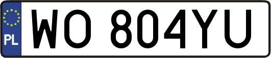WO804YU