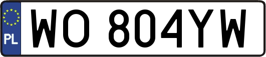 WO804YW