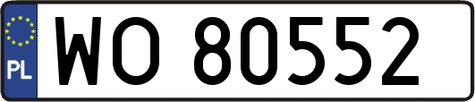 WO80552