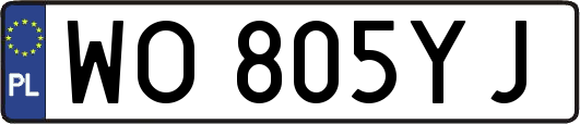 WO805YJ