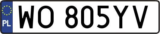 WO805YV