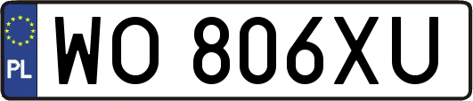 WO806XU