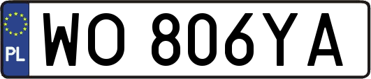 WO806YA