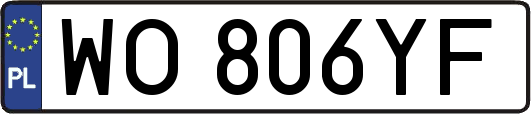 WO806YF
