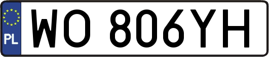 WO806YH