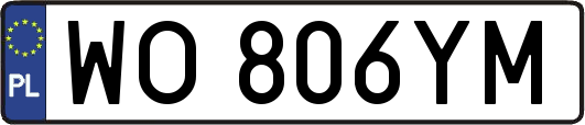 WO806YM