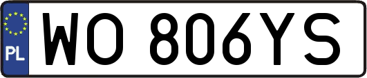 WO806YS