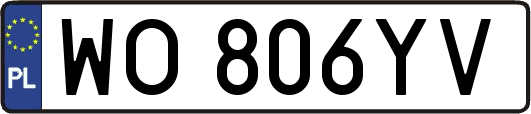 WO806YV