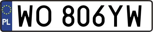 WO806YW
