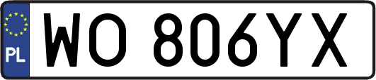 WO806YX