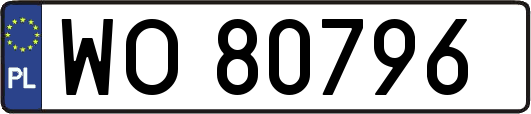 WO80796