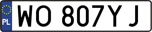 WO807YJ