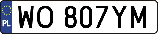 WO807YM
