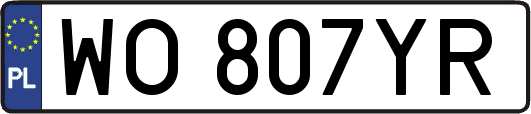WO807YR