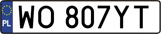 WO807YT