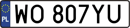 WO807YU