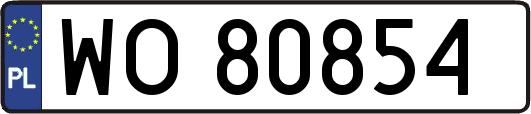 WO80854