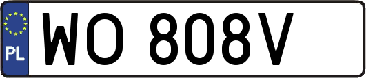 WO808V