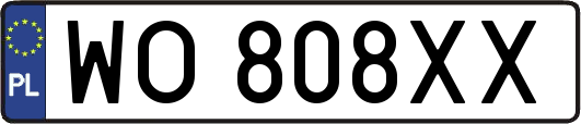 WO808XX