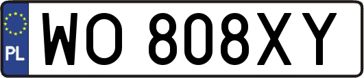 WO808XY