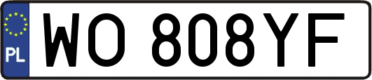 WO808YF